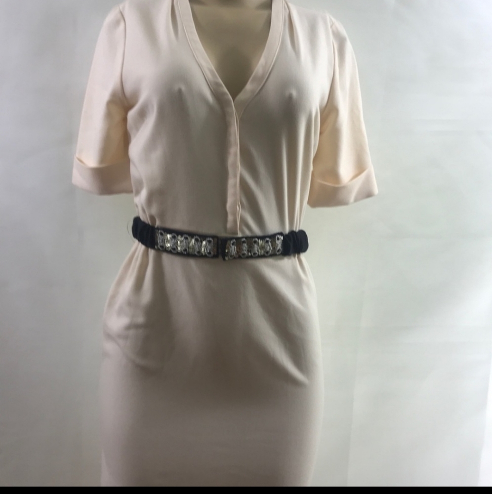 Stella Forest Sexy Dress